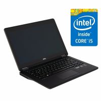 Dell Latitude E7250 12,5“ i5-5300U 2,30GHz 8GB  120SSD WIN 11 PRO Berlin - Neukölln Vorschau