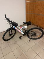 Ein Fahrrad verkaufen Bayern - Taufkirchen Vils Vorschau