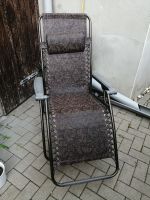 Verkauf diesen Liegestuhl Staßfurt - Atzendorf Vorschau