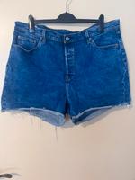 Levi’s Shorts Sommer Gr. 20W Gr. 50 levis Bayern - Marktredwitz Vorschau