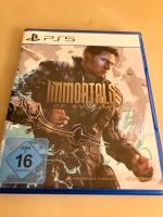 Immortals of Aveum PS5 PlayStation 5 Spiel Hamburg-Nord - Hamburg Langenhorn Vorschau