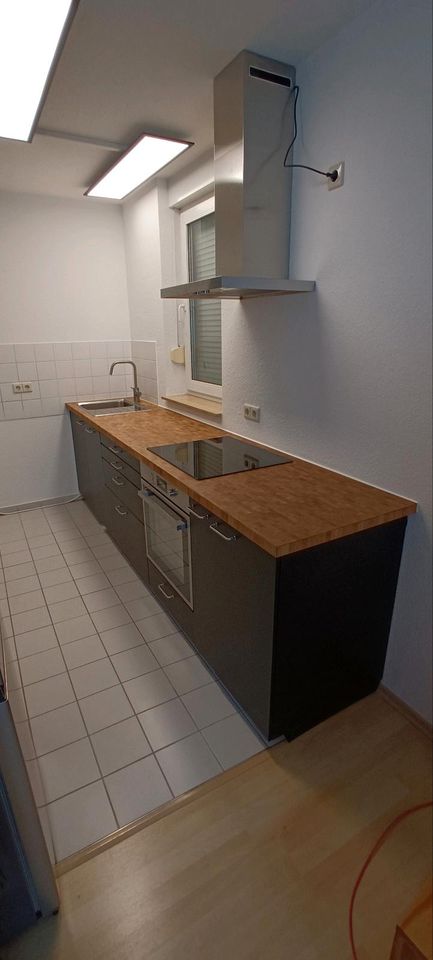 Küche Ikea Metod in Erfurt
