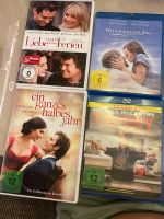 Filme DVD zu Verkaufen Niedersachsen - Delligsen Vorschau