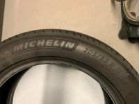 4 Sommerreifen 205/55 R 17 Michelin Primacy Schleswig-Holstein - Schleswig Vorschau