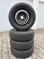 Opel Karl Sommerräder 165/65 R14 Bayern - Traunreut Vorschau