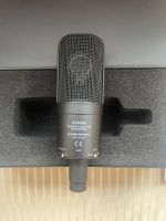 Audio Technica AT4040 Kondensator Mikrofon Neuwertig Wiesbaden - Mainz-Kastel Vorschau