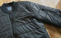 Blend! Steppjacke! Gr. L! NEUWERTIG! schwarz! Herren! Bayern - Oettingen in Bayern Vorschau