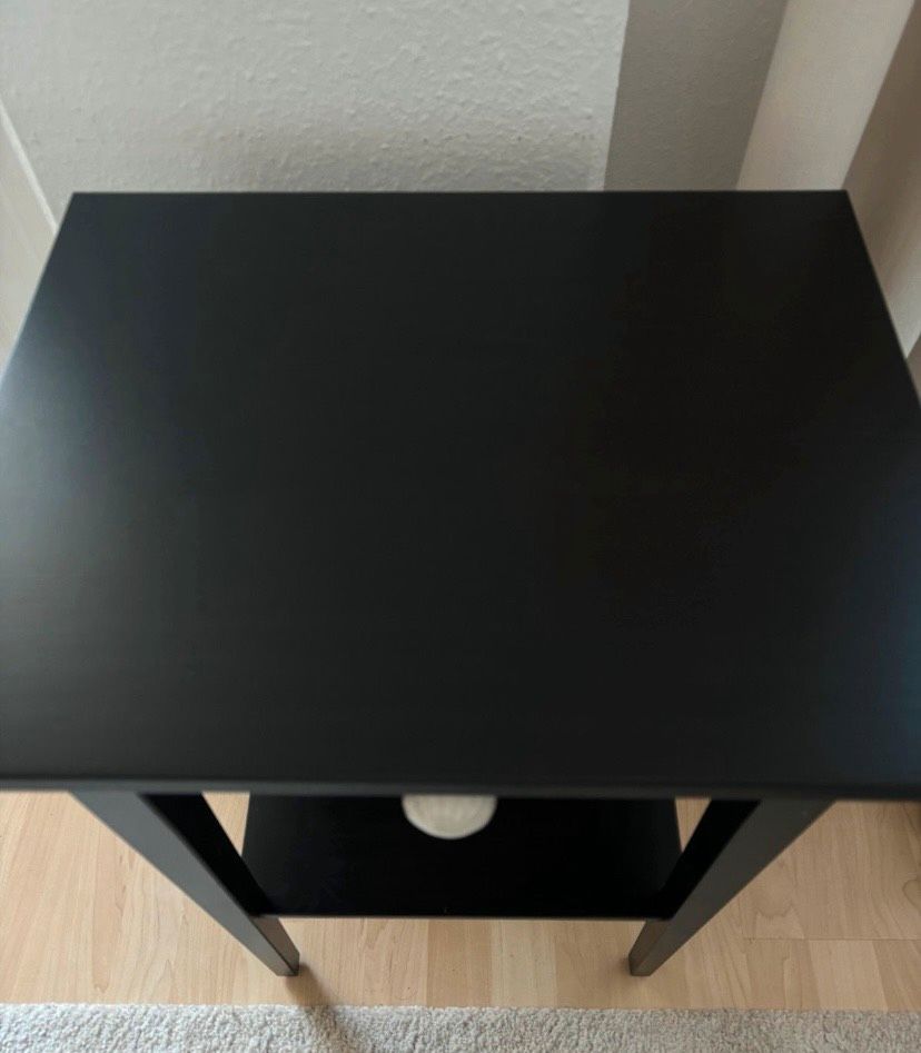 Ikea Nachttisch Ablagentisch Serie HEMNES in Sagard