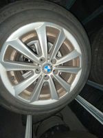 225/55R17 Alu bmw Original Nordrhein-Westfalen - Senden Vorschau