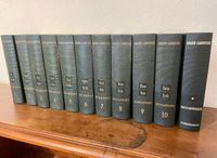 Grand larousse encyclopedique en dix volumes in Farbe Frankfurt am Main - Bockenheim Vorschau