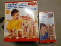 HABA Kugelbahn HABA Hochhaus Bauklötze Kinder Spielzeug Hessen - Wiesbaden Vorschau