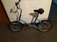 Gebraucht Fahrrad Köln - Porz Vorschau