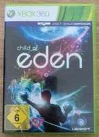 Xbox360 Child of Eden Münster (Westfalen) - Centrum Vorschau