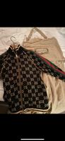 Gucci Jacke Rheinland-Pfalz - Weiler bei Monzingen Vorschau