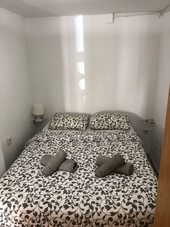 4-Zimmer Ferienwohnung in Torrevieja/ Spanien in Turnow-Preilack