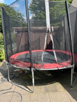 XXL Trampolin zu verkaufen Bremen - Vegesack Vorschau