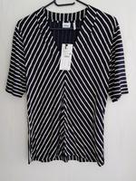 NEU - S.Oliver Bluse in Größe 40, Schwarz, Viskose Dortmund - Schüren Vorschau