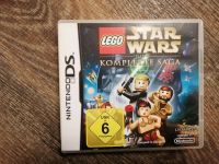 Nintendo DS Star Wars die Komplette Saga. Nordrhein-Westfalen - Dülmen Vorschau