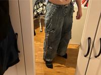 Hose blau nee Yorker Hamburg - Harburg Vorschau