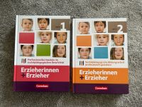 Erzieherinnen + Erzieher Band 1 und 2 Rheinland-Pfalz - Ludwigshafen Vorschau