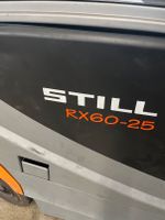 Still RX 60-25, mit Rollenklammergerät, BJ 2017, 3-fach-Mast Rheinland-Pfalz - Sinzig Vorschau
