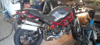 Ducati Monster S4R 998 Rheinland-Pfalz - Ochtendung Vorschau