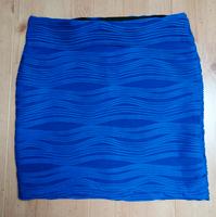 Kurzer sexy Schlauchrock Gr.38 Kobaltblau von Janina Nordrhein-Westfalen - Herne Vorschau