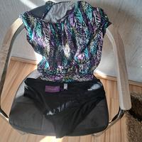 Lascana Tankini, Hose ungetragen‼️ Hessen - Schrecksbach Vorschau