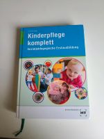 Kinderpflege komplett - Sozialpädagogische Erstausbildung - Buch Nordrhein-Westfalen - Bocholt Vorschau