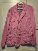 Gina Benotti Ernstings Gr. 44 46 Blazer Jacke Sommerjacke Niedersachsen - Zetel Vorschau