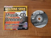 Musik-CD Brenner Data Becker Goldene Serie Bayern - Landshut Vorschau