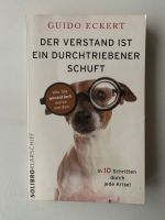Buch Der Verstand ist ein durchtriebener Schuft Rheinland-Pfalz - Frankenthal (Pfalz) Vorschau