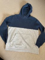 158/164 Hoddie Kapuzenpulli H&M blau grau Bayern - Allershausen Vorschau