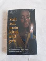 Marie Kresbach: Steh auf, mein Kind, und geh! Buch Hessen - Dillenburg Vorschau
