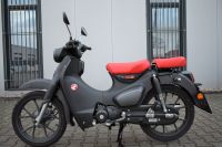 Honda Super Cub 125 Retro Angebot! Nordrhein-Westfalen - Xanten Vorschau