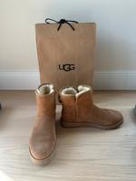 UGG Boots Cory Stiefeletten 38 Rheinland-Pfalz - Bad Kreuznach Vorschau