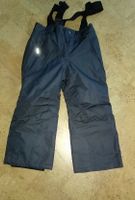 Skihose Gr. 98 Sachsen-Anhalt - Niederndodeleben Vorschau