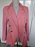 Blazer Military Style, Gr. M, NEU!!! Niedersachsen - Edemissen Vorschau