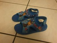 Paw Patrol Kindersandalen 30 Kinder Sandalen Nordrhein-Westfalen - Willich Vorschau