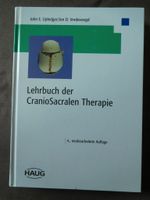 Lehrbuch der CranioSacralen Therapie 4. A. Sachsen - Görlitz Vorschau