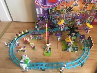 Lego Friends 41130 Großer Freizeitpark OVP ***Top*** Brandenburg - Glienicke/Nordbahn Vorschau