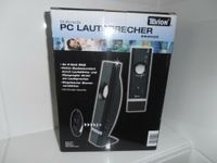 Original verpackte TEVION Multimedia PC-Lautsprecher E83022 Rheinland-Pfalz - Worms Vorschau