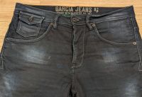 Jeans Garcia Herren Lucco dunkelblau W29 L30 Loose Fit Thüringen - Bad Langensalza Vorschau