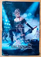 PLAYZONE SPECIAL 03/04 FINAL FANTASY X-2 mit POSTER Nordrhein-Westfalen - Kamp-Lintfort Vorschau