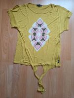 Damenshirt mit großem Muster Nordrhein-Westfalen - Brühl Vorschau