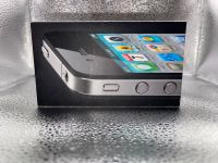 iPhone 4 in sehr gutem Zustand zu verkaufen Sachsen - Chemnitz Vorschau