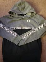 Under Armour Pullover Kapuzenpullover gr 152 Spandau Berlin - Spandau Vorschau