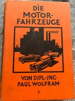 Handbuch für Oltimer Niedersachsen - Lüneburg Vorschau