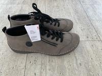 Rieker Halbschuhe Grau Gr.40 neu Thüringen - Ilmtal-Weinstraße Vorschau