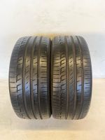 2x 225/40R18 92W Sommerreifen Continental Montage möglich Hessen - Hanau Vorschau